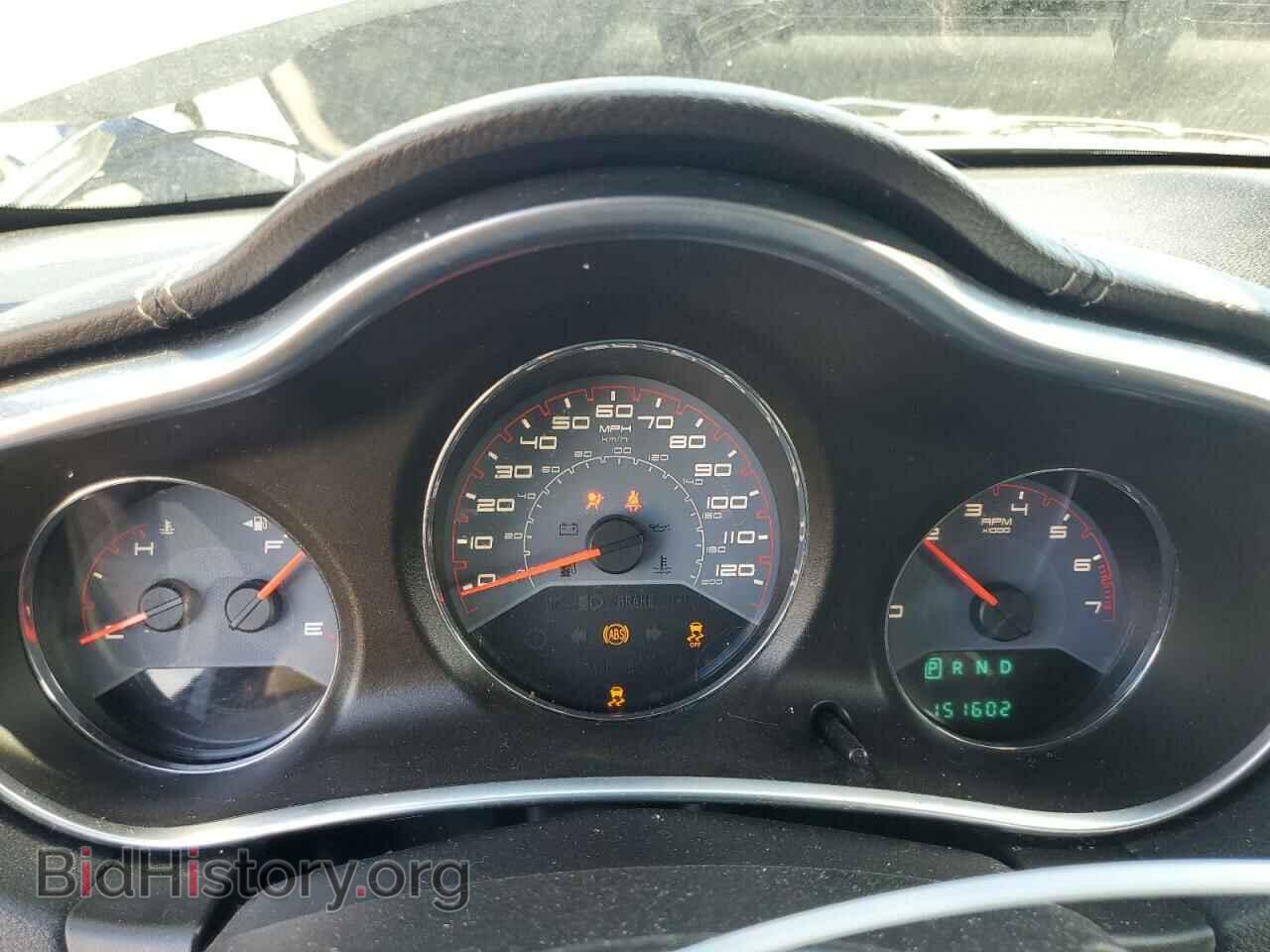2013 DODGE AVENGER - VIN: 1C3CDZAB0DN534165 - Photo 9