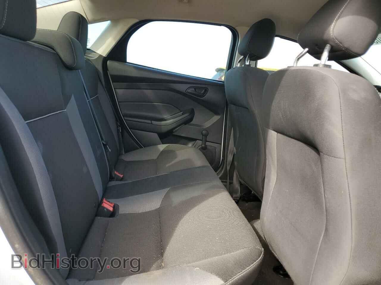2014 FORD FOCUS - VIN: 1FADP3E22EL374212 - Фото 10