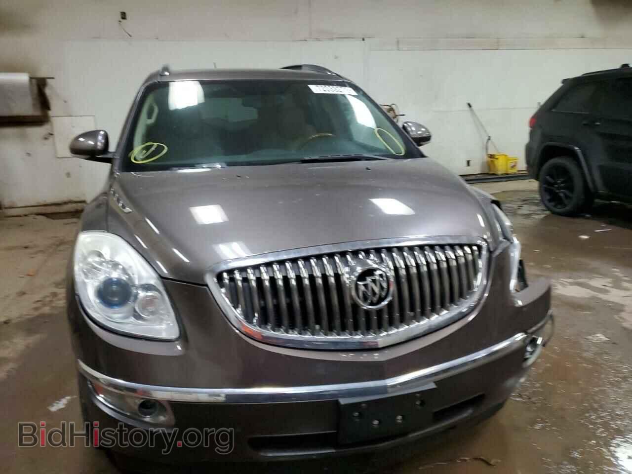 2010 BUICK ENCLAVE - VIN: 5GALRCED4AJ179771 - Фото 5