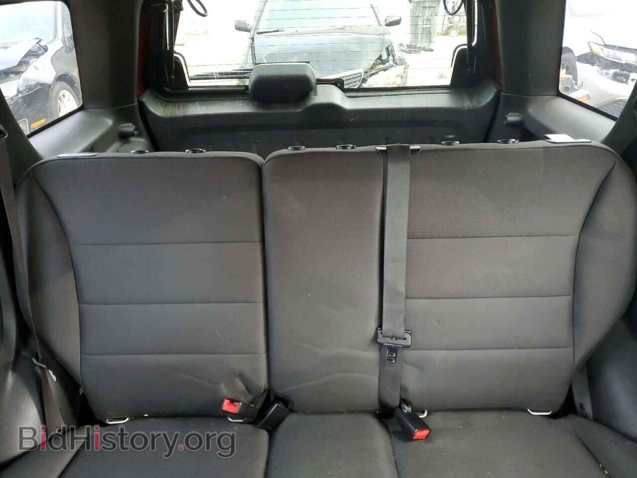 2012 FORD ESCAPE - VIN: 1FMCU9DG3CKB02992 - Фото 10