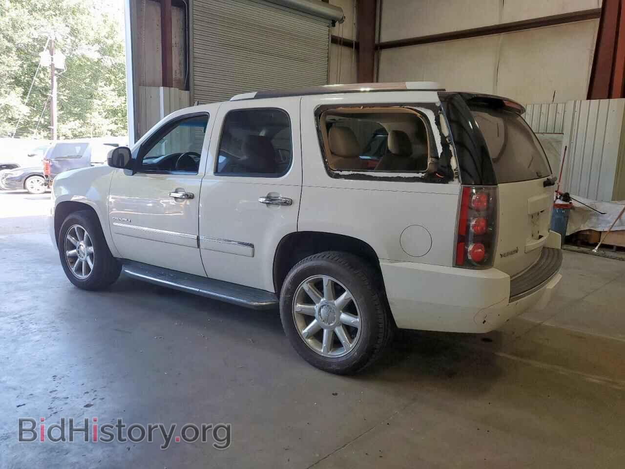 2013 GMC YUKON - VIN: 1GKS1EEF7DR113465 - Фото 2