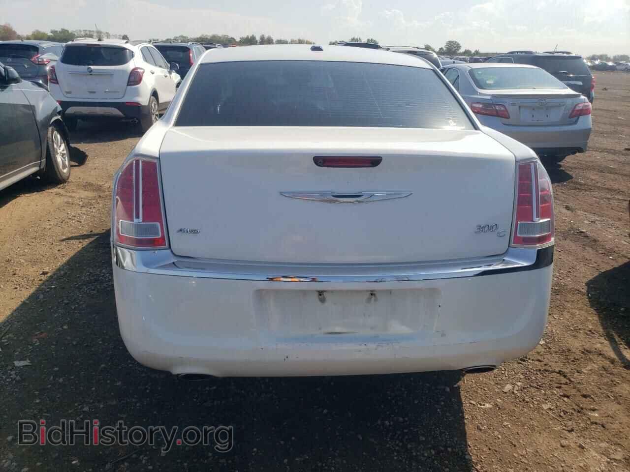 2014 CHRYSLER 300 - VIN: 2C3CCAKG1EH273251 - Photo 6