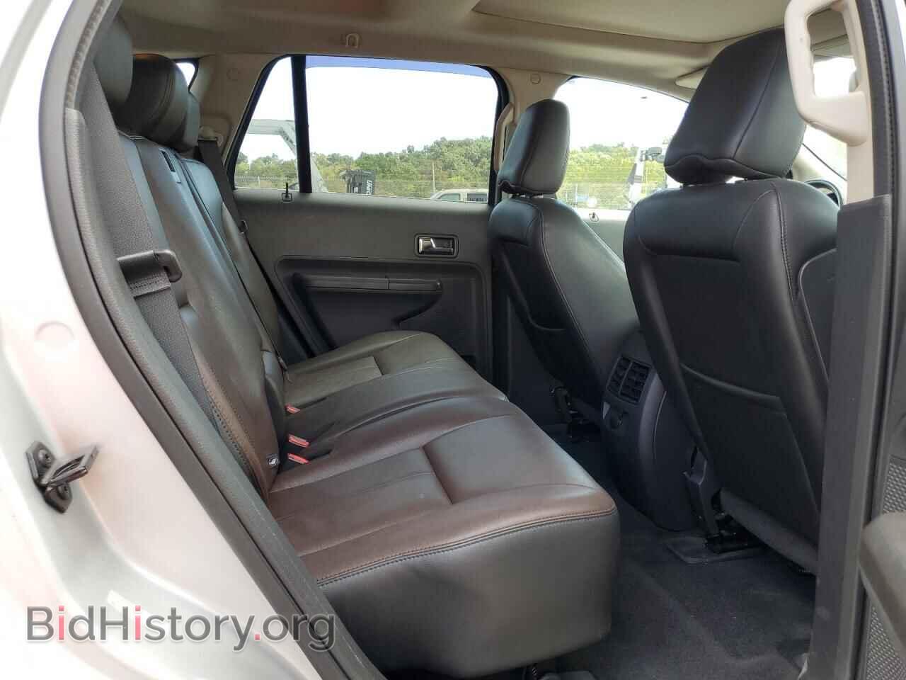 2010 FORD EDGE - VIN: 2FMDK4KC1ABA57006 - Фото 11