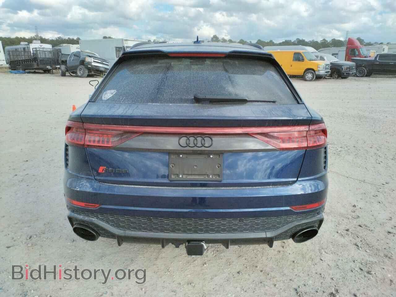 2021 AUDI RS - VIN: WU1ARBF12MD005532 - Photo 6