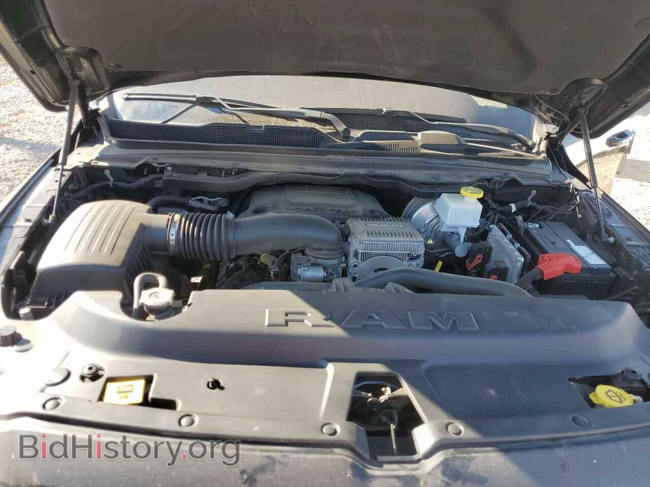 2020 RAM 1500 - VIN: 1C6SRFLT1LN394727 - Фото 11