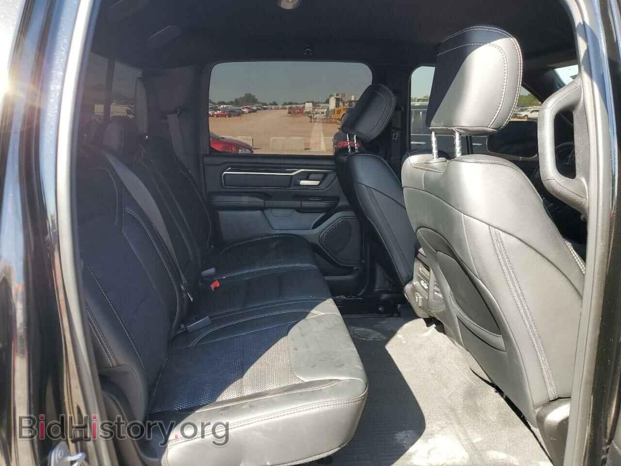 2020 RAM 1500 - VIN: 1C6SRFLT1LN394727 - Фото 10