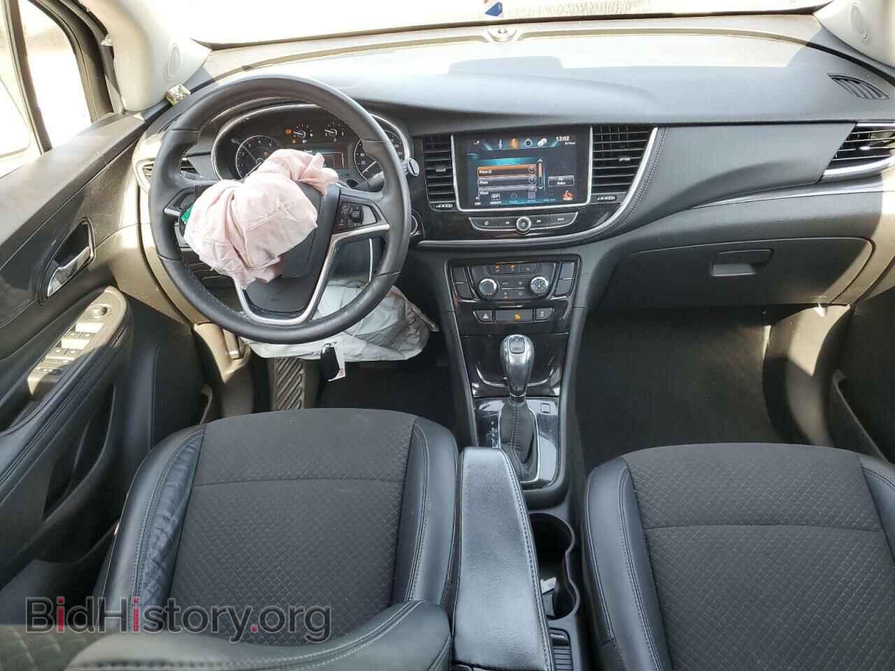 2017 BUICK ENCORE - VIN: KL4CJASB8HB178313 - Фото 8