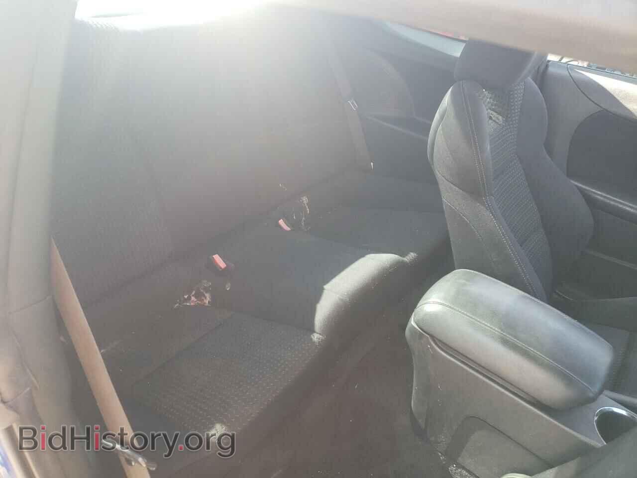 2012 HYUNDAI GENESIS - VIN: KMHHT6KD7CU067703 - Фото 10
