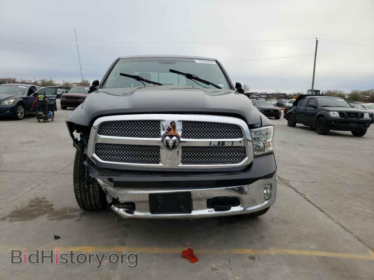 2017 RAM 1500 - VIN: 1C6RR7LT5HS816401 - Фото 5