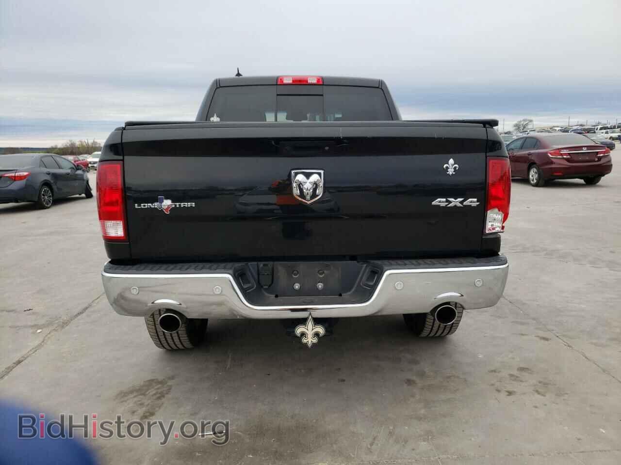 2017 RAM 1500 - VIN: 1C6RR7LT5HS816401 - Фото 6