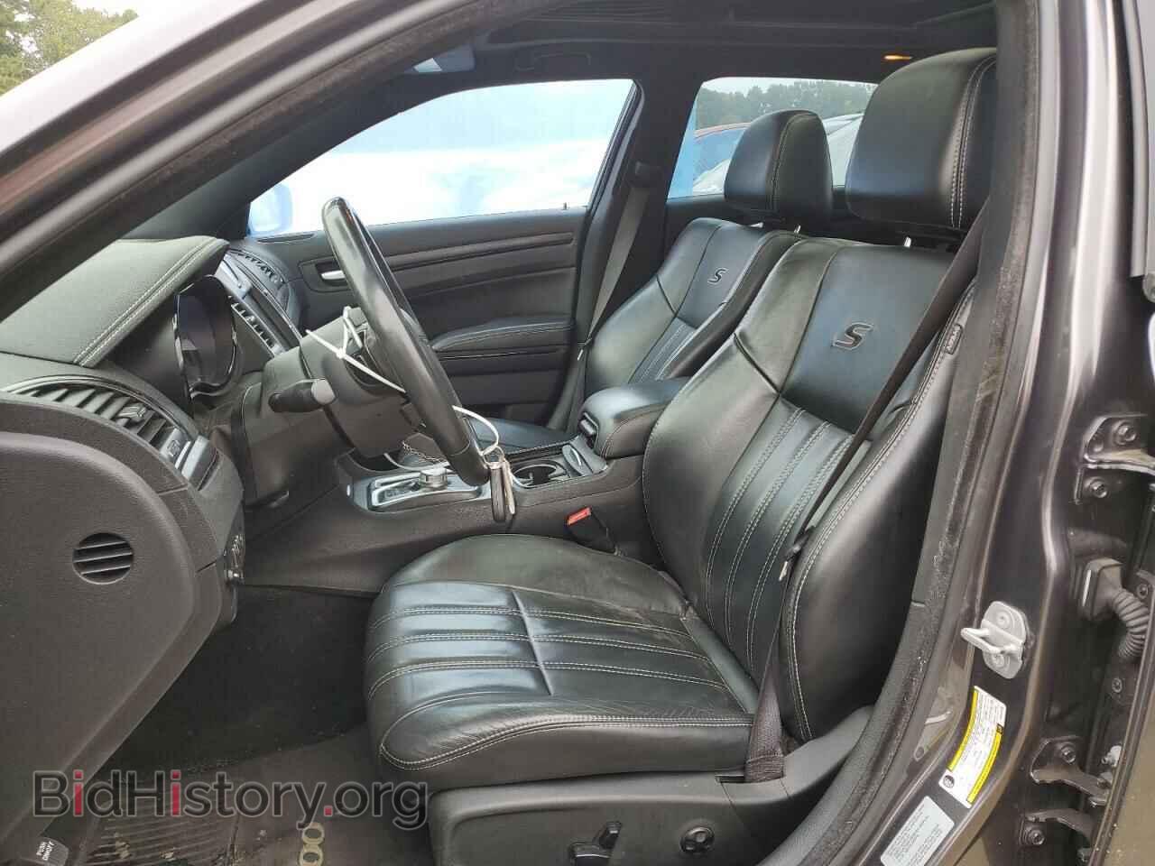 2015 CHRYSLER 300 - VIN: 2C3CCABT2FH887076 - Photo 7