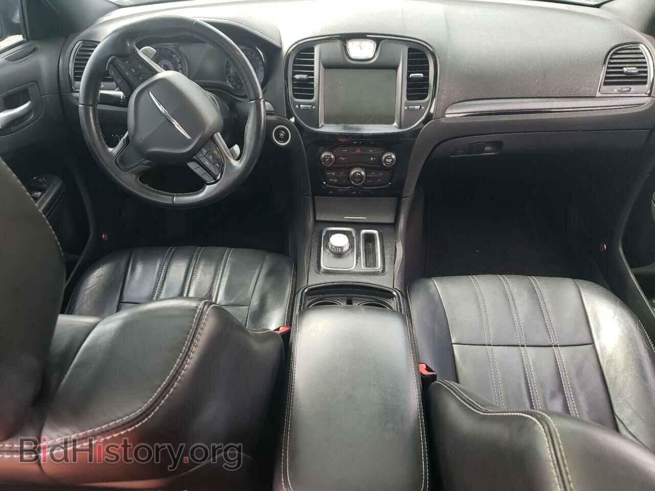 2015 CHRYSLER 300 - VIN: 2C3CCABT2FH887076 - Photo 8