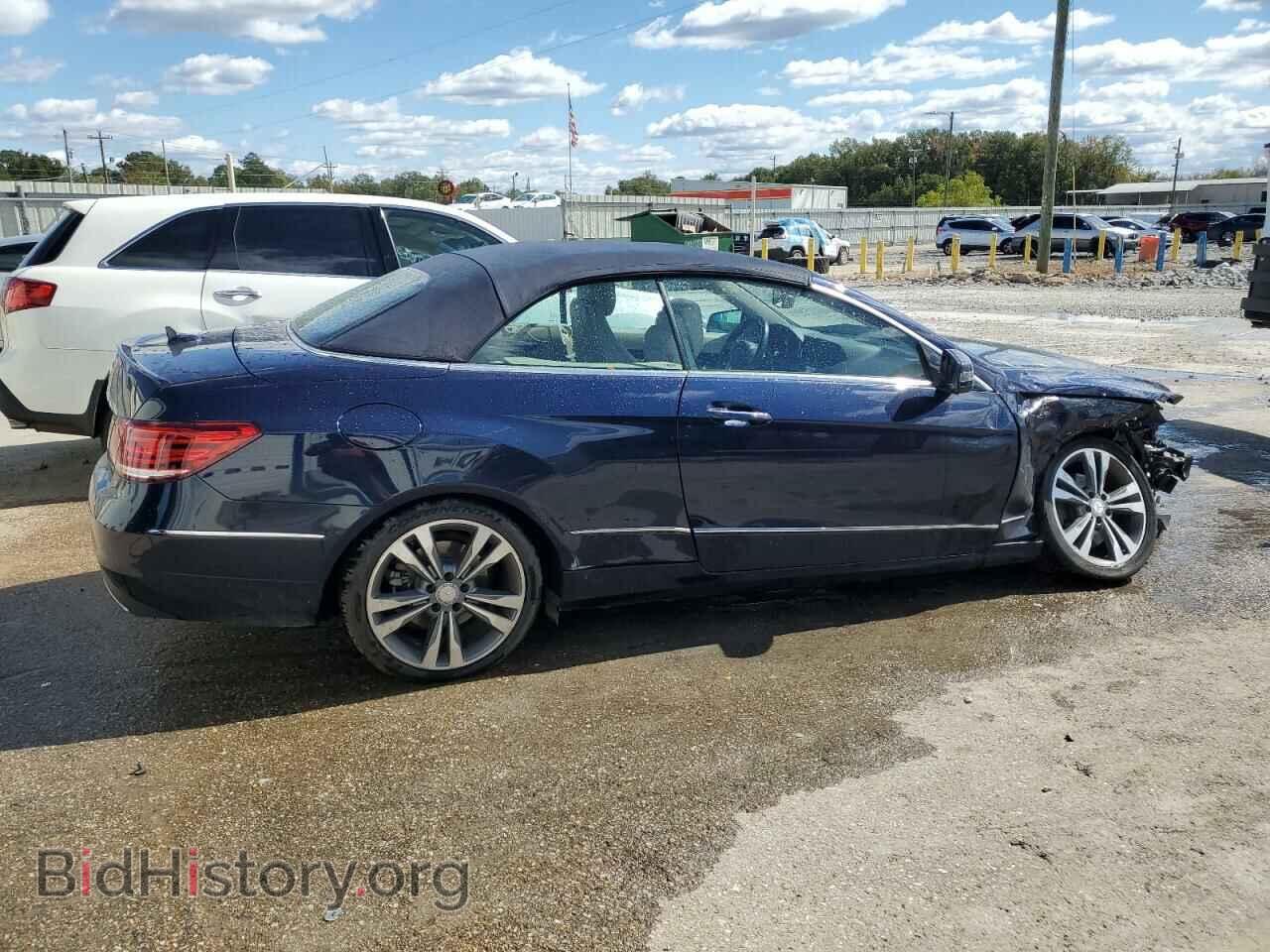 2017 MERCEDES-BENZ E-CLASS - VIN: WDDKK6FF8HF362240 - Фото 3