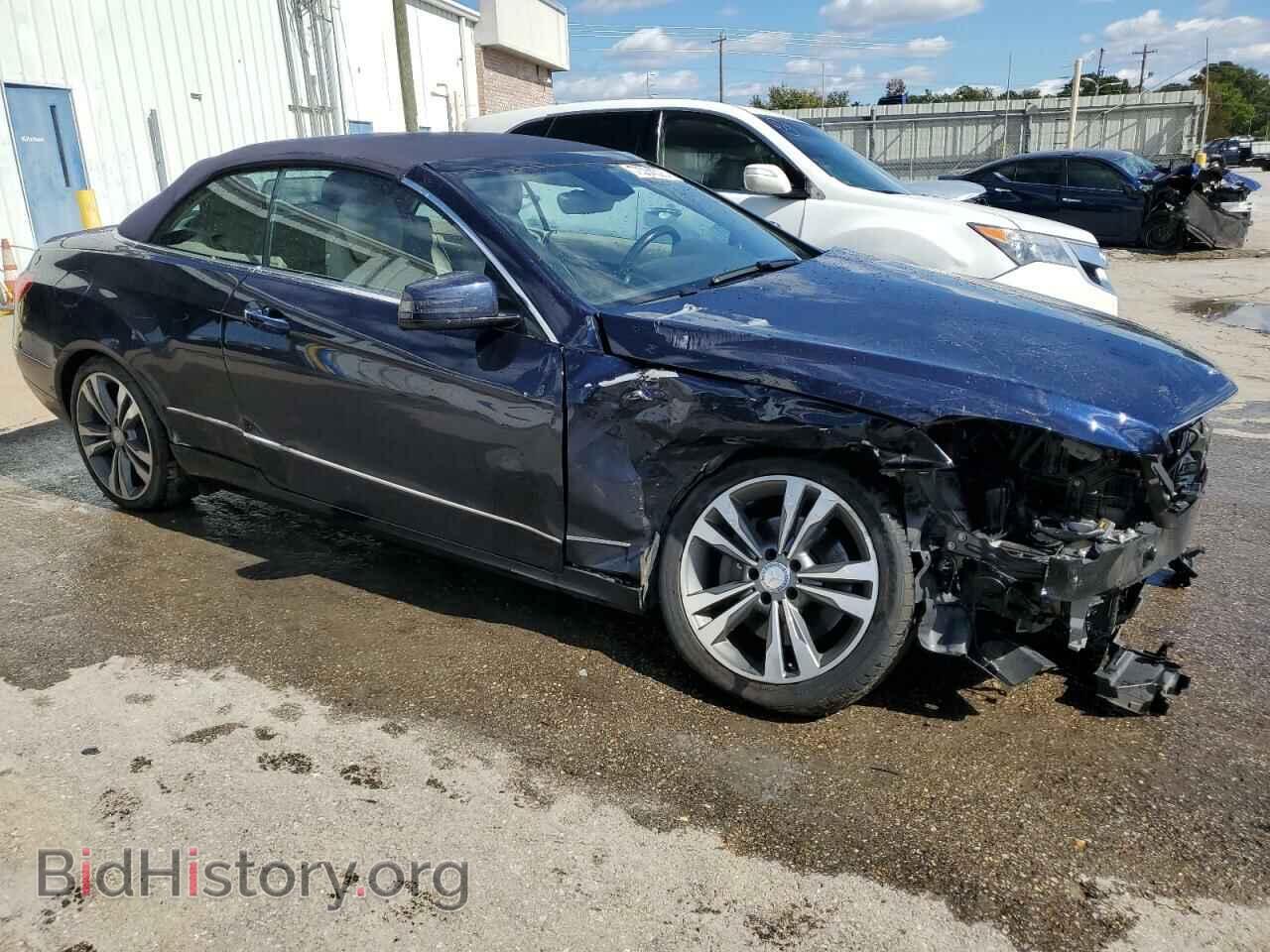 2017 MERCEDES-BENZ E-CLASS - VIN: WDDKK6FF8HF362240 - Фото 4