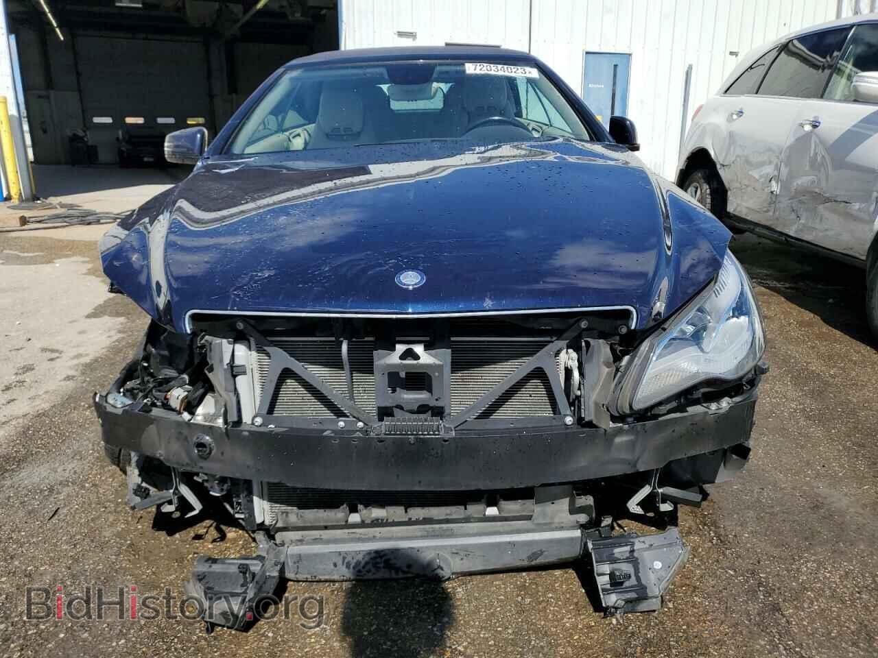 2017 MERCEDES-BENZ E-CLASS - VIN: WDDKK6FF8HF362240 - Фото 5