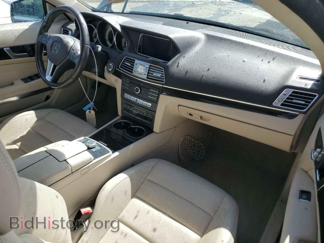 2017 MERCEDES-BENZ E-CLASS - VIN: WDDKK6FF8HF362240 - Фото 8