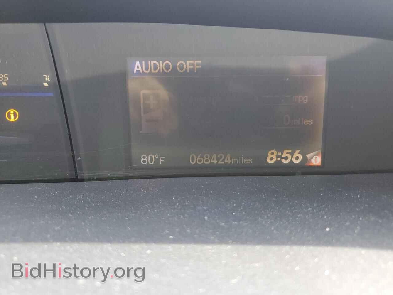 2015 HONDA CIVIC - VIN: 19XFB2F59FE083043 - Фото 9