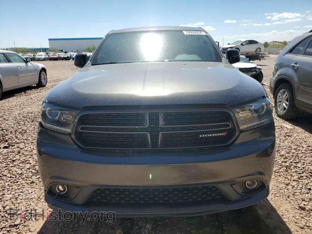 2014 DODGE DURANGO - VIN: 1C4RDHAG8EC598799 - Photo 5