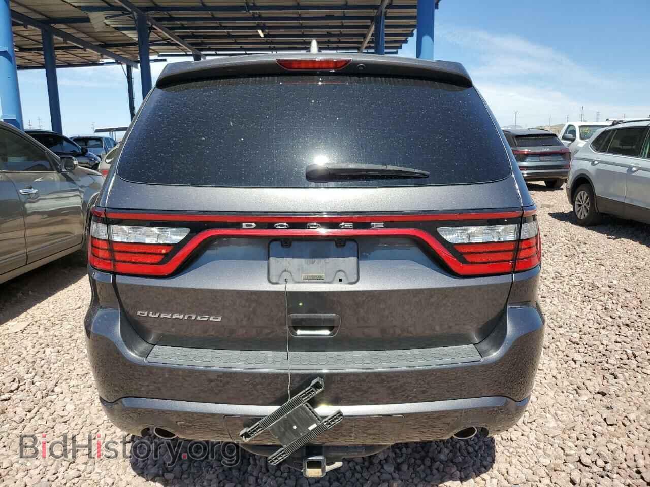 2014 DODGE DURANGO - VIN: 1C4RDHAG8EC598799 - Photo 6