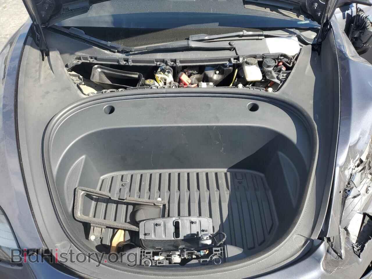 2023 TESLA MODEL 3 - VIN: 5YJ3E1EA2PF494251 - Photo 11