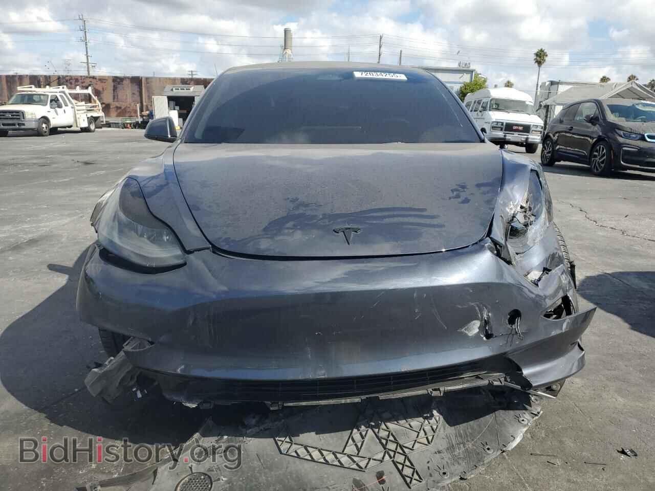 2023 TESLA MODEL 3 - VIN: 5YJ3E1EA2PF494251 - Photo 5