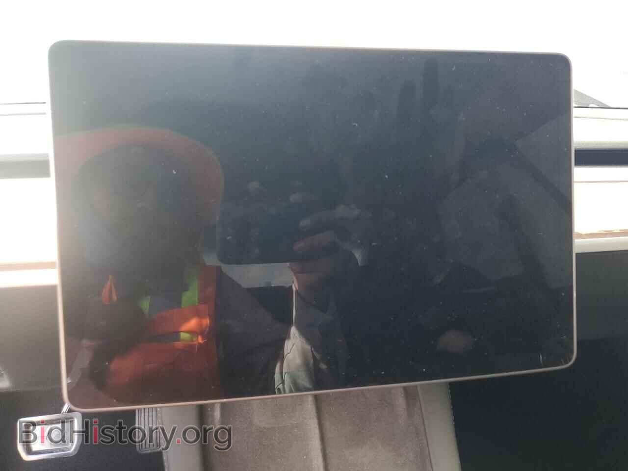 2023 TESLA MODEL 3 - VIN: 5YJ3E1EA2PF494251 - Photo 9