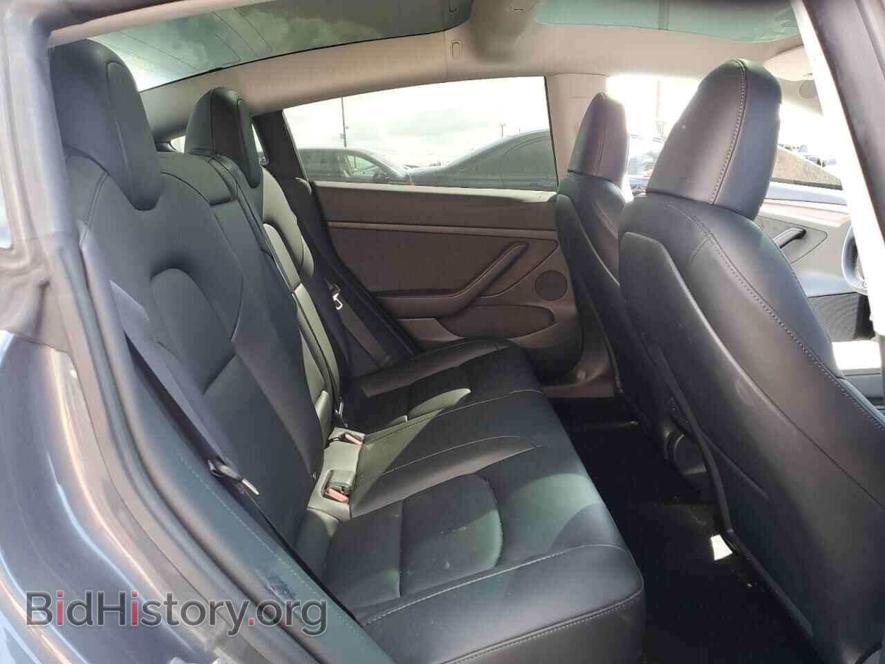 2023 TESLA MODEL 3 - VIN: 5YJ3E1EA2PF494251 - Photo 10
