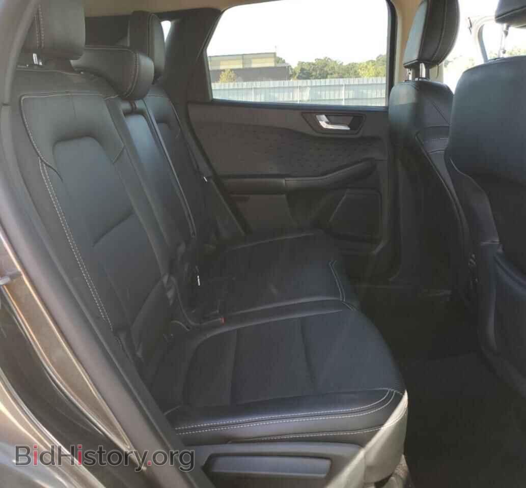 2020 FORD ESCAPE - VIN: 1FMCU9H93LUA40039 - Photo 11