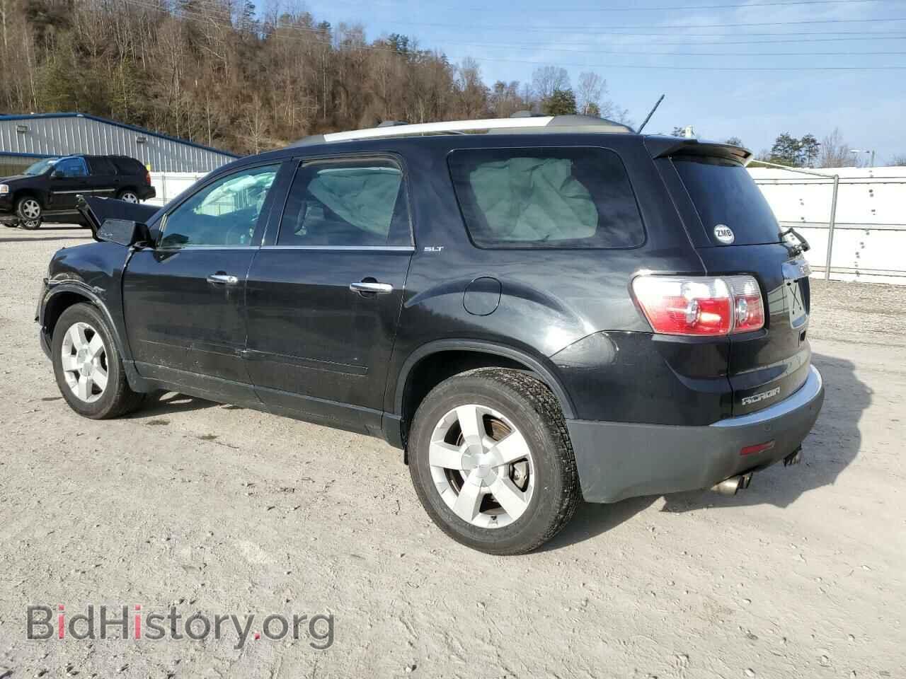 2012 GMC ACADIA - VIN: 1GKKVRED3CJ356407 - Фото 2