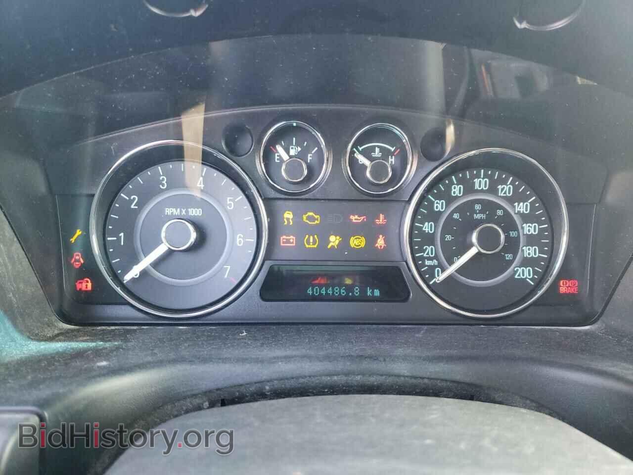 2009 FORD FLEX - VIN: 2FMEK63C69BB06775 - Photo 9