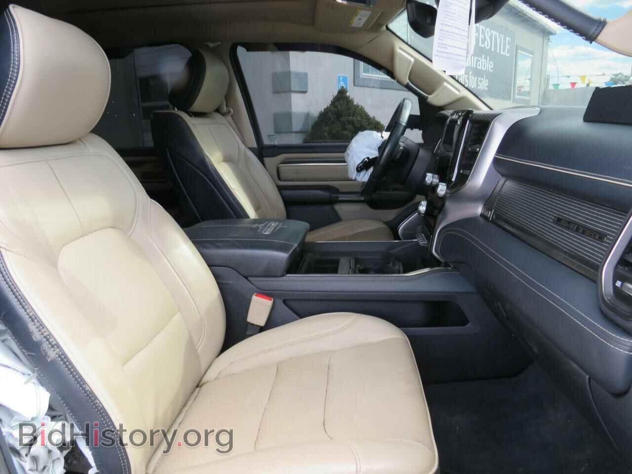 2020 RAM 1500 - VIN: 1C6SRFPT6LN281835 - Photo 5