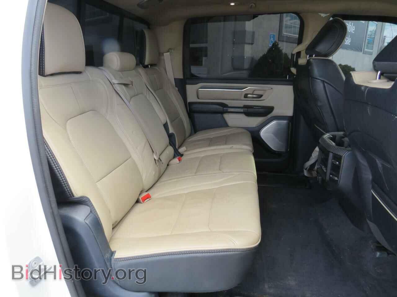 2020 RAM 1500 - VIN: 1C6SRFPT6LN281835 - Photo 6