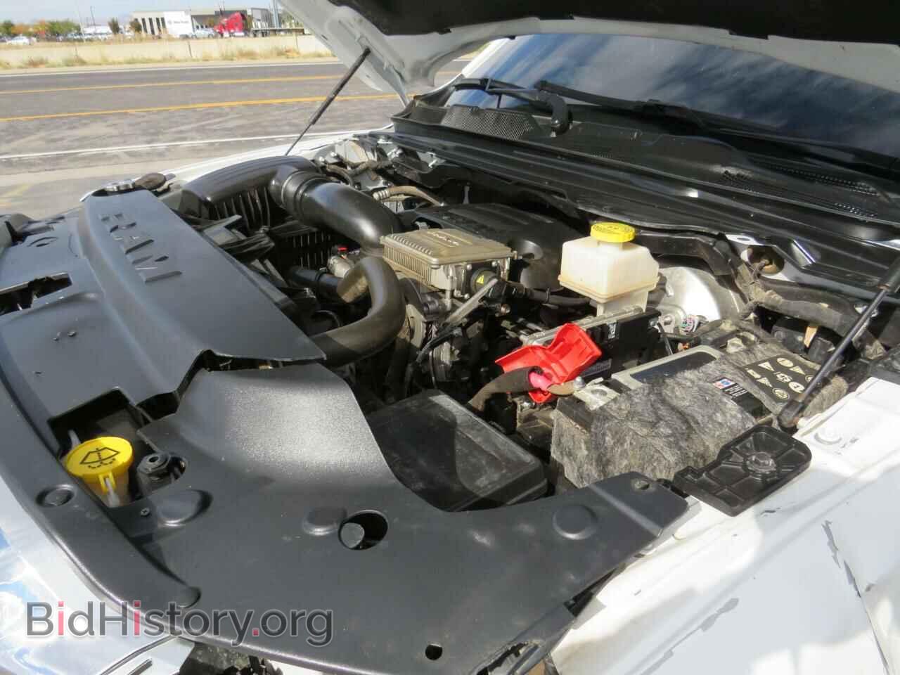 2020 RAM 1500 - VIN: 1C6SRFPT6LN281835 - Photo 7