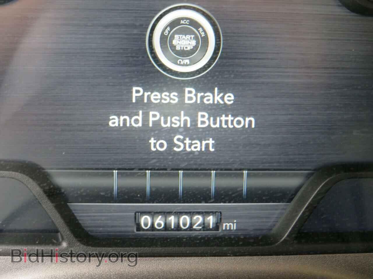 2020 RAM 1500 - VIN: 1C6SRFPT6LN281835 - Photo 8