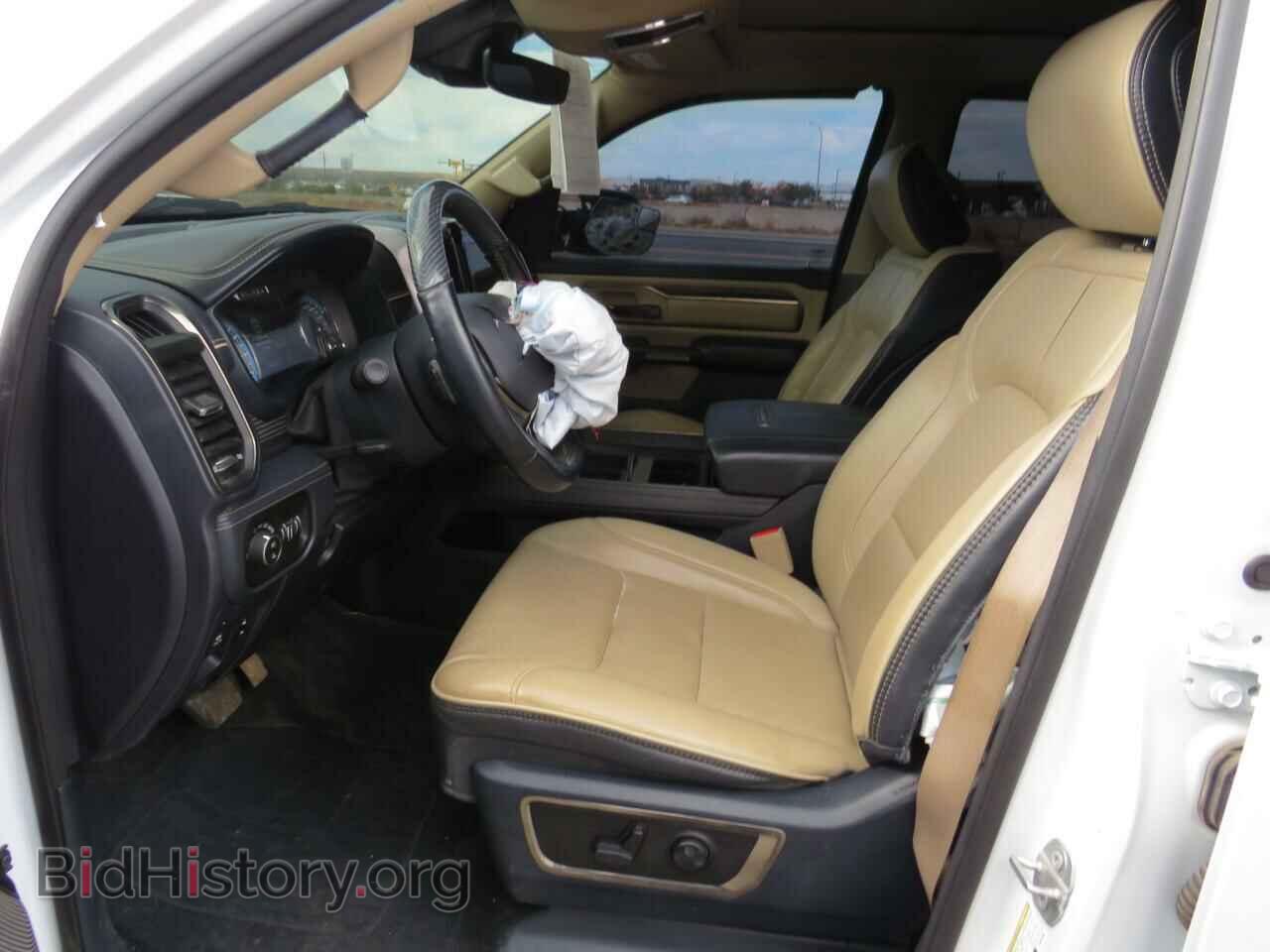 2020 RAM 1500 - VIN: 1C6SRFPT6LN281835 - Photo 9