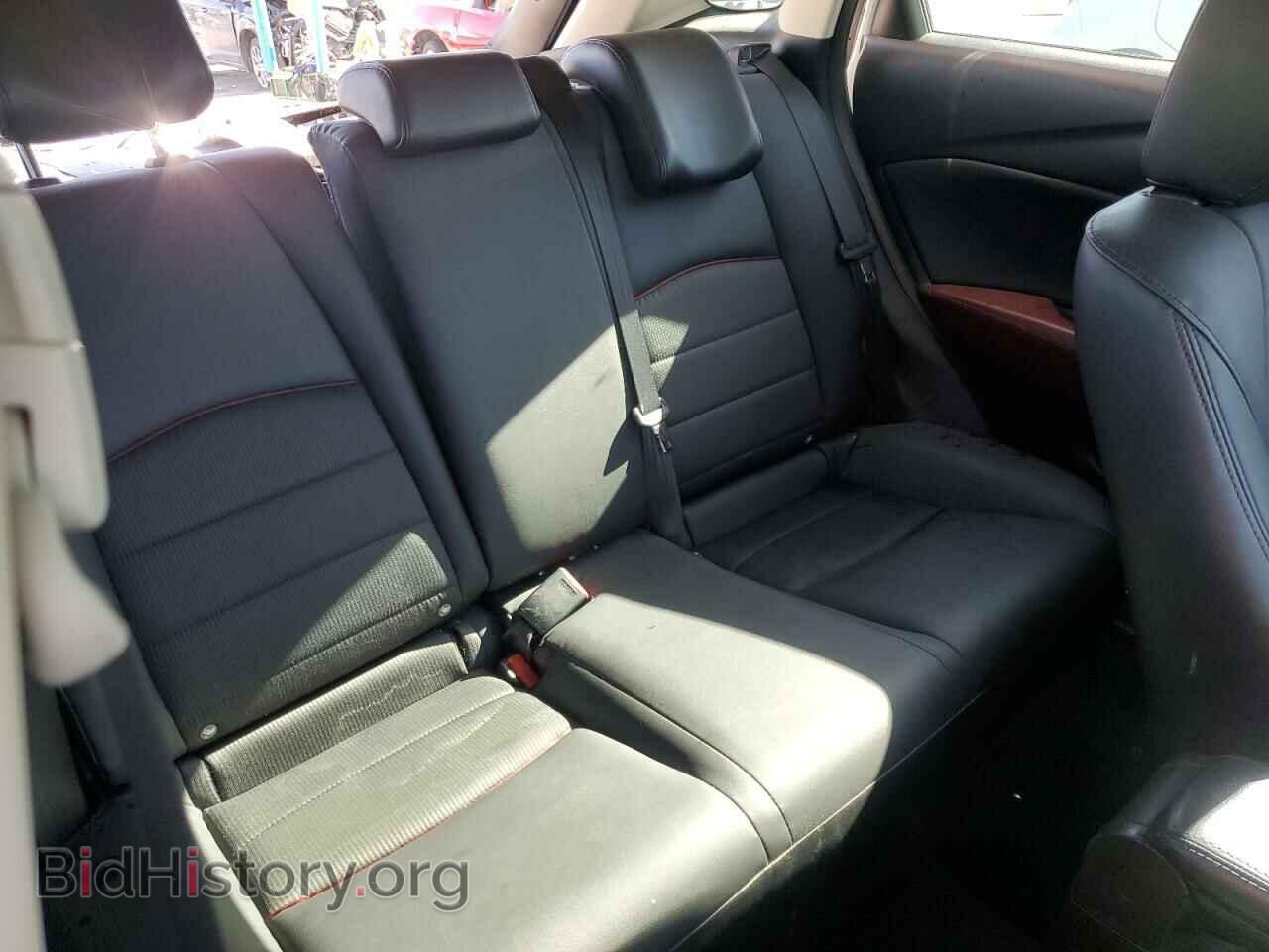 2017 MAZDA CX-3 - VIN: JM1DKFC78H0156290 - Фото 11
