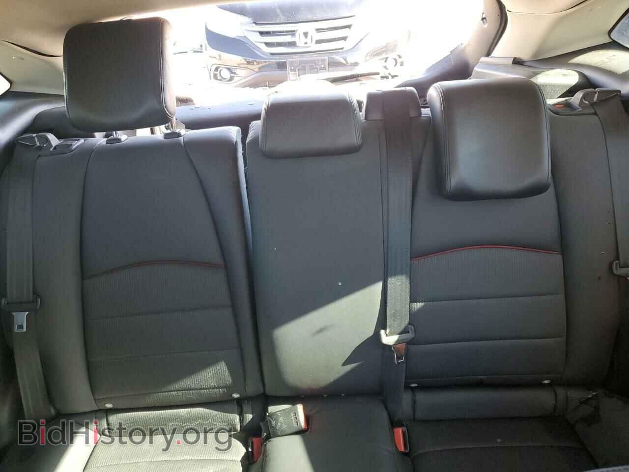 2017 MAZDA CX-3 - VIN: JM1DKFC78H0156290 - Фото 10