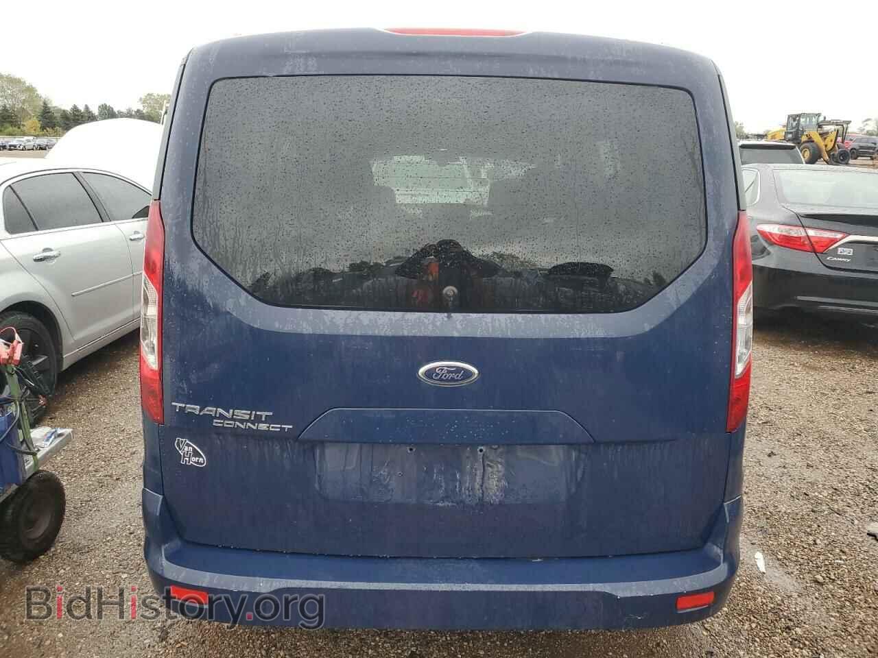 2014 FORD TRANSIT - VIN: NM0GE9F74E1152726 - Фото 6