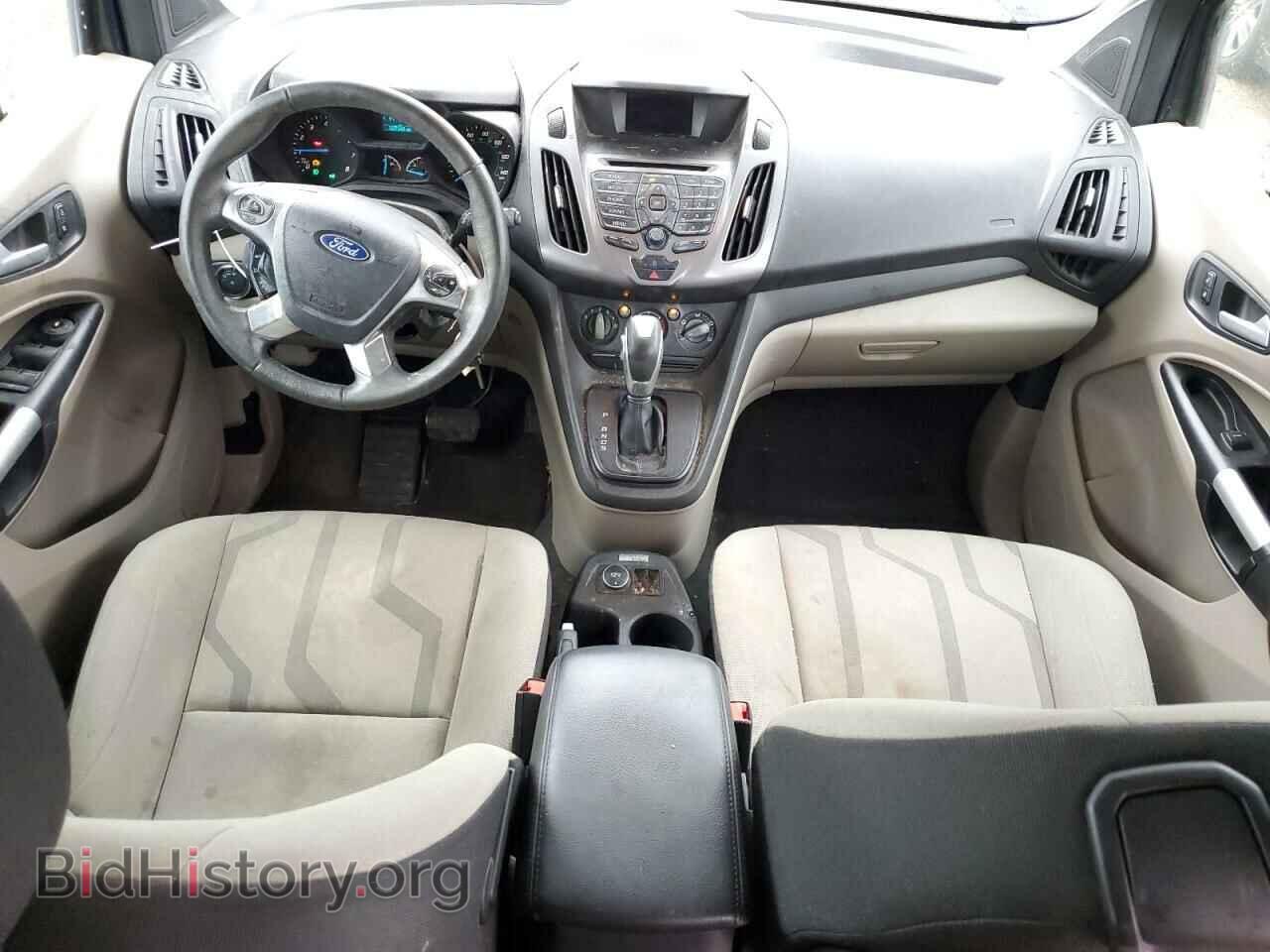2014 FORD TRANSIT - VIN: NM0GE9F74E1152726 - Фото 8