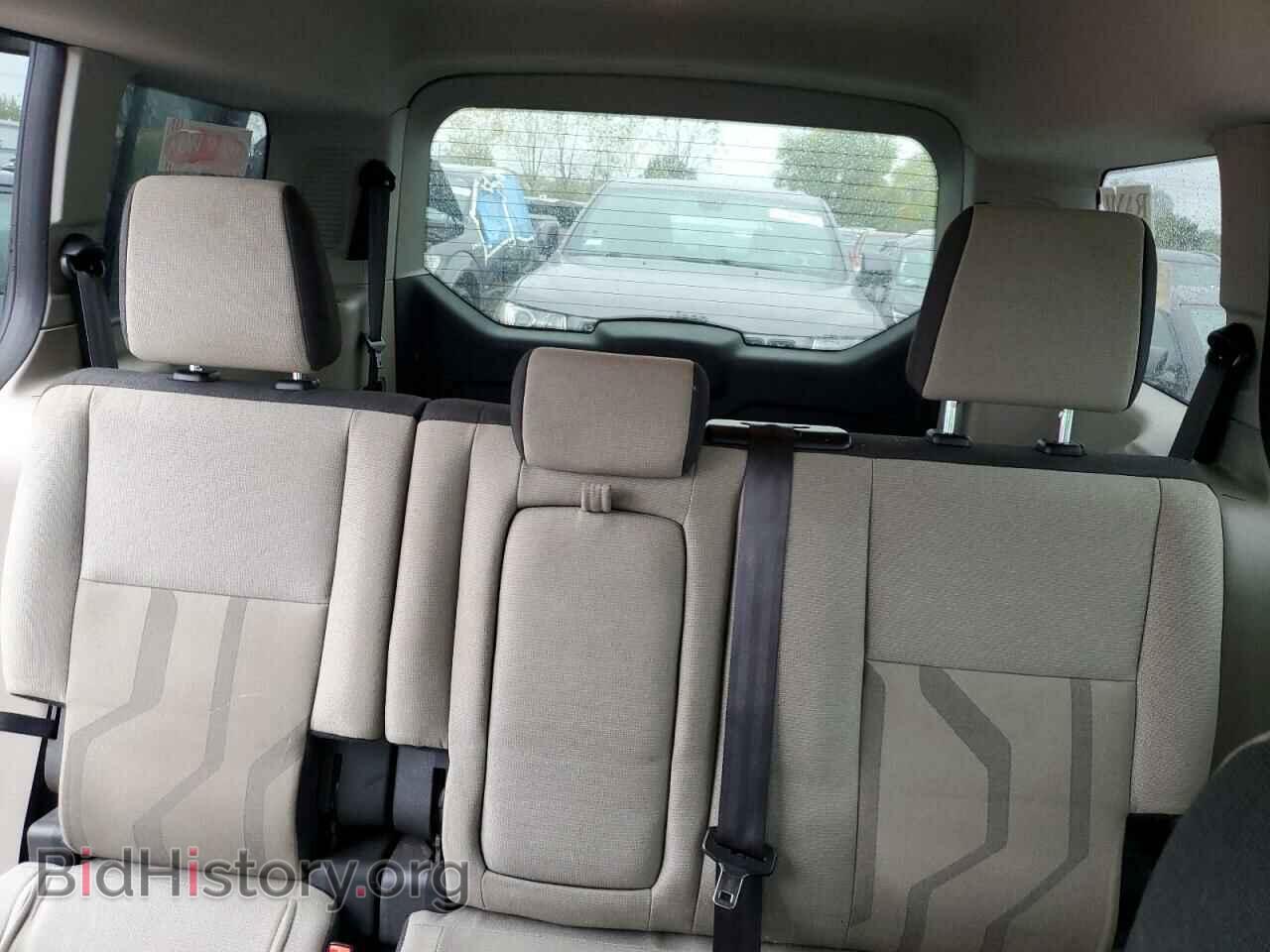 2014 FORD TRANSIT - VIN: NM0GE9F74E1152726 - Фото 10