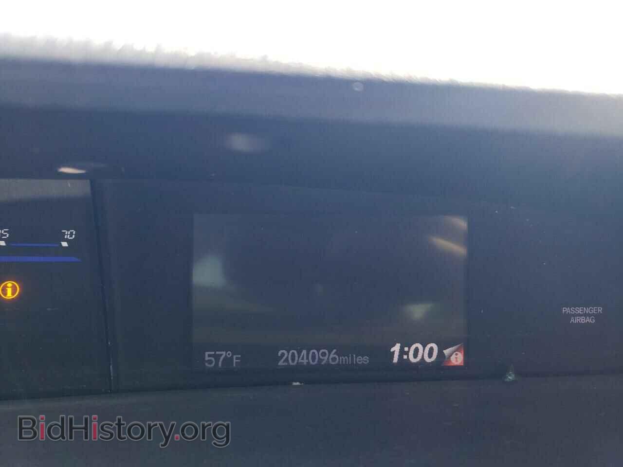 2014 HONDA CIVIC - VIN: 19XFB2F53EE053017 - Фото 9
