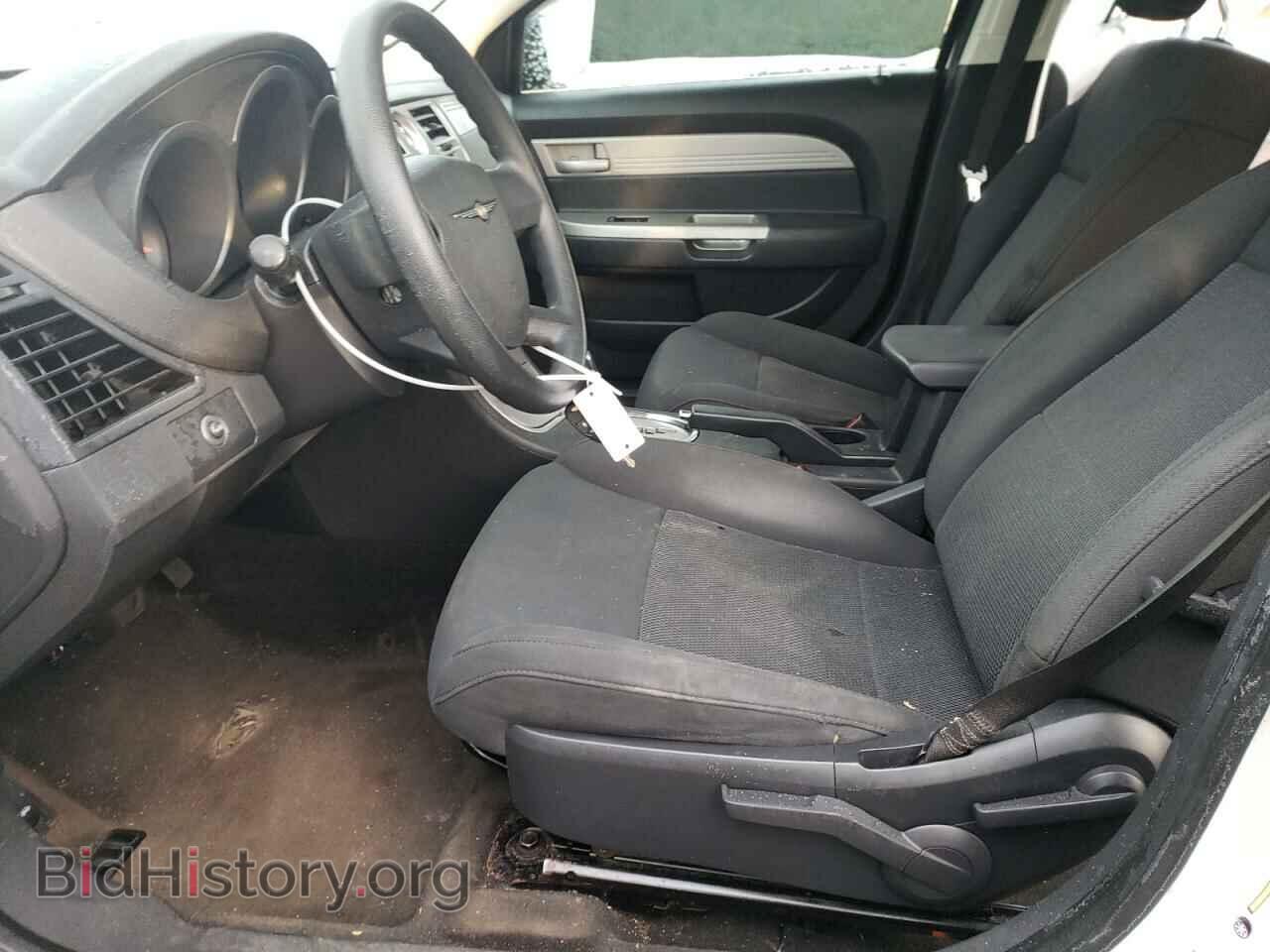 2010 CHRYSLER SEBRING - VIN: 1C3CC4FB9AN103107 - Фото 7