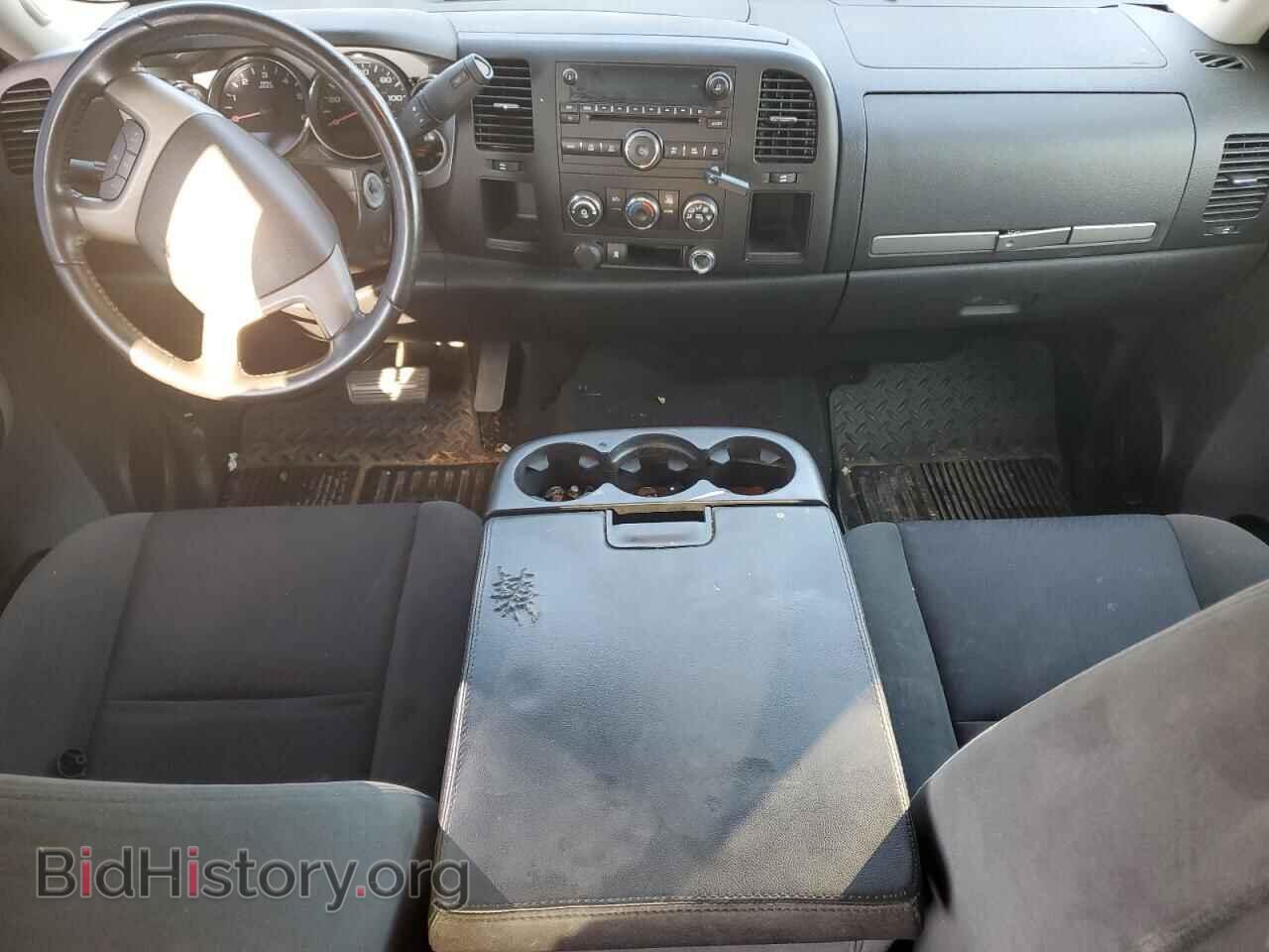2009 CHEVROLET ALL Models - VIN: 3GCEC13349G226334 - Фото 8