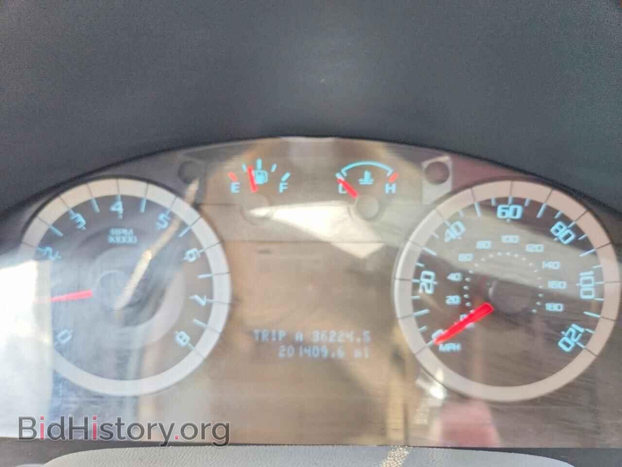 2011 FORD ESCAPE - VIN: 1FMCU0DG4BKC59280 - Photo 9