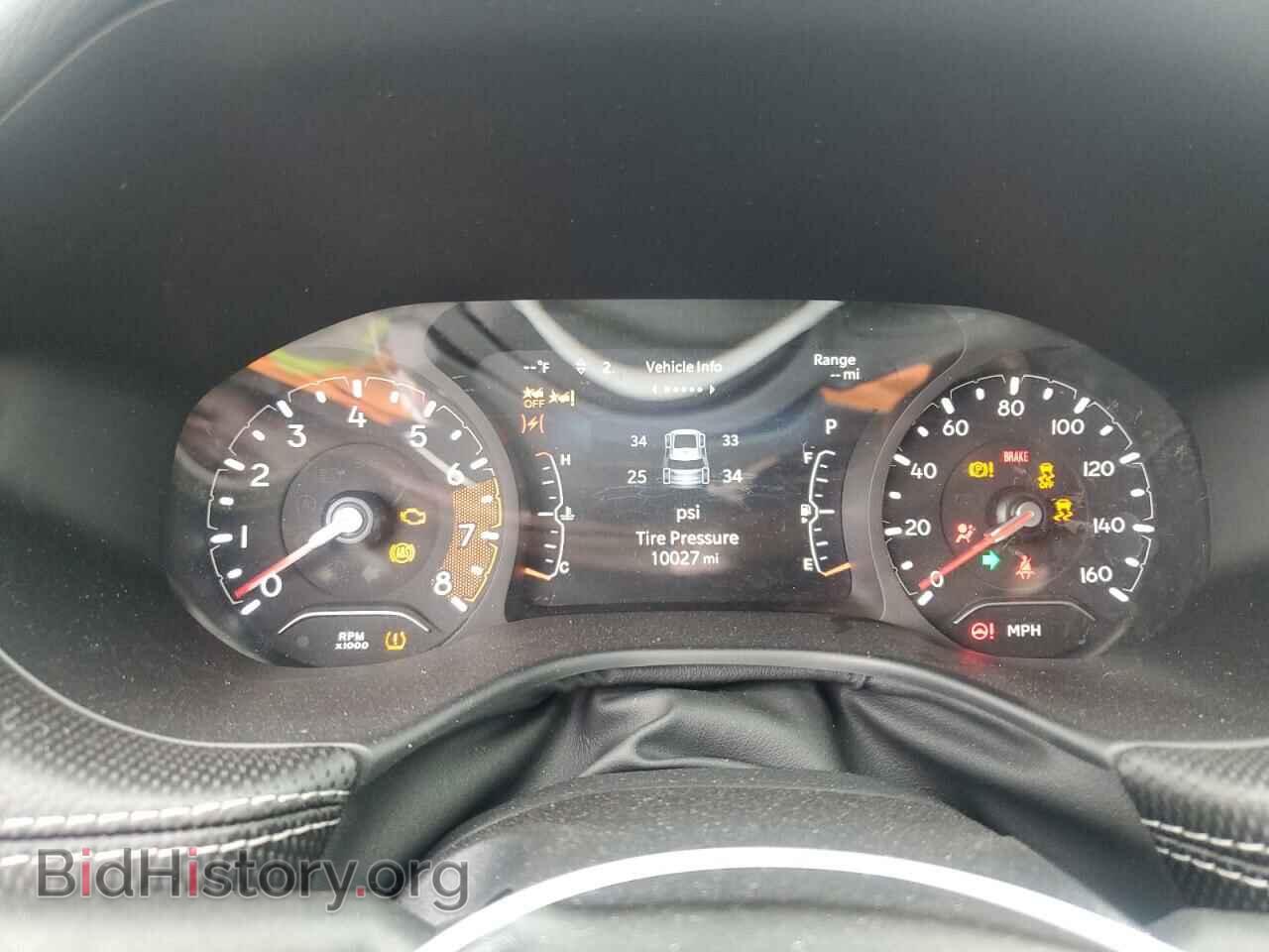 2024 JEEP COMPASS - VIN: 3C4NJDBN4RT597754 - Фото 9