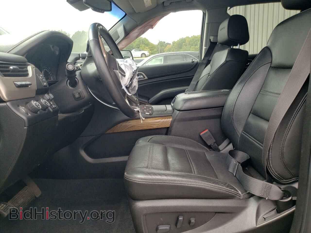 2019 GMC YUKON - VIN: 1GKS2HKJ3KR158150 - Фото 7