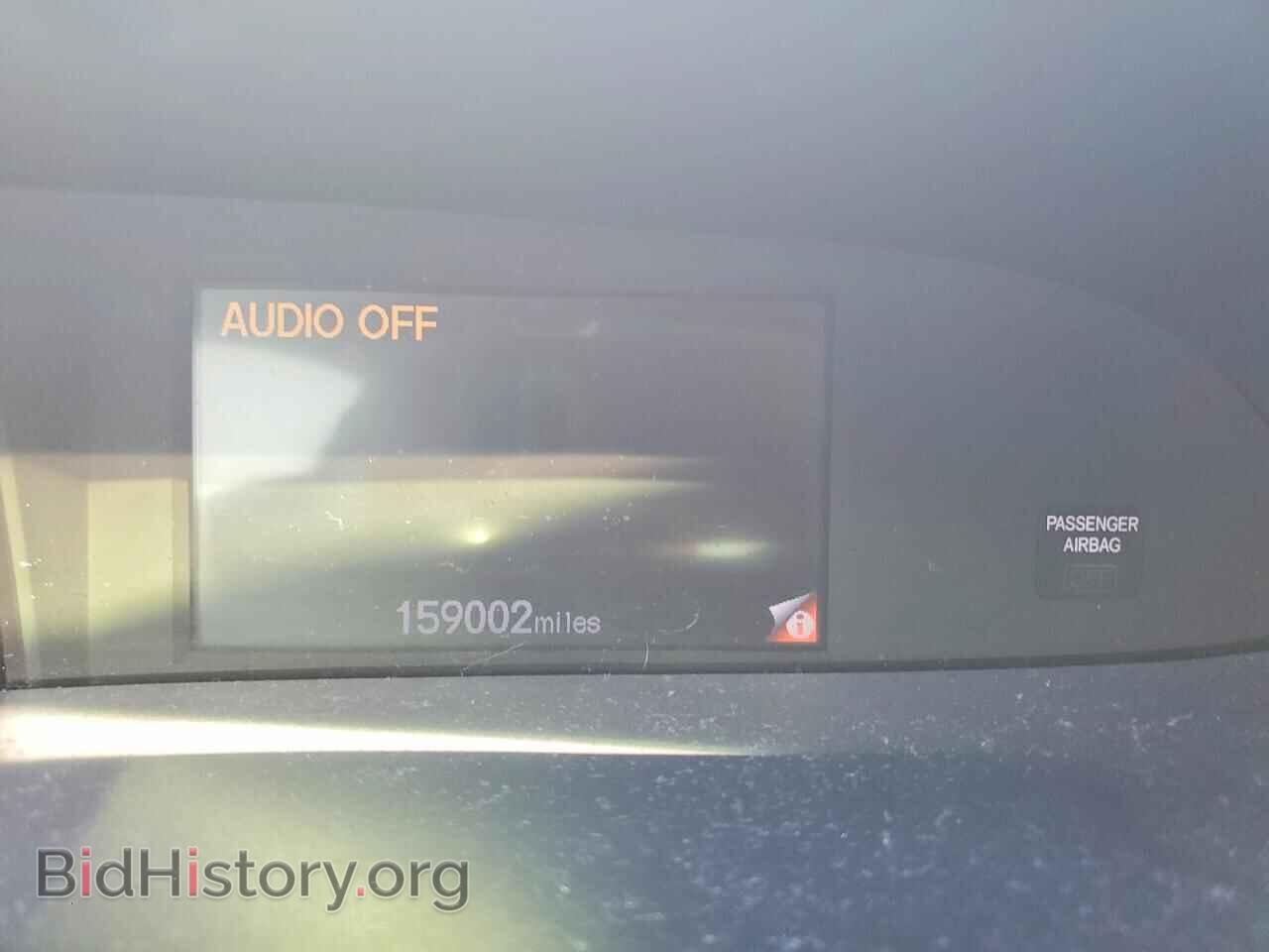 2015 HONDA CIVIC - VIN: 2HGFB2F65FH523564 - Фото 9