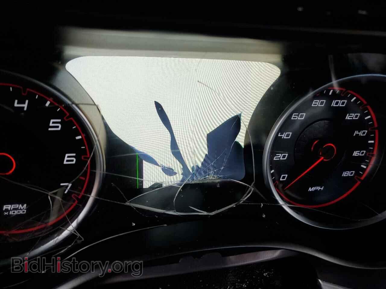 2019 DODGE CHARGER - VIN: 2C3CDXGJ4KH520049 - Фото 9