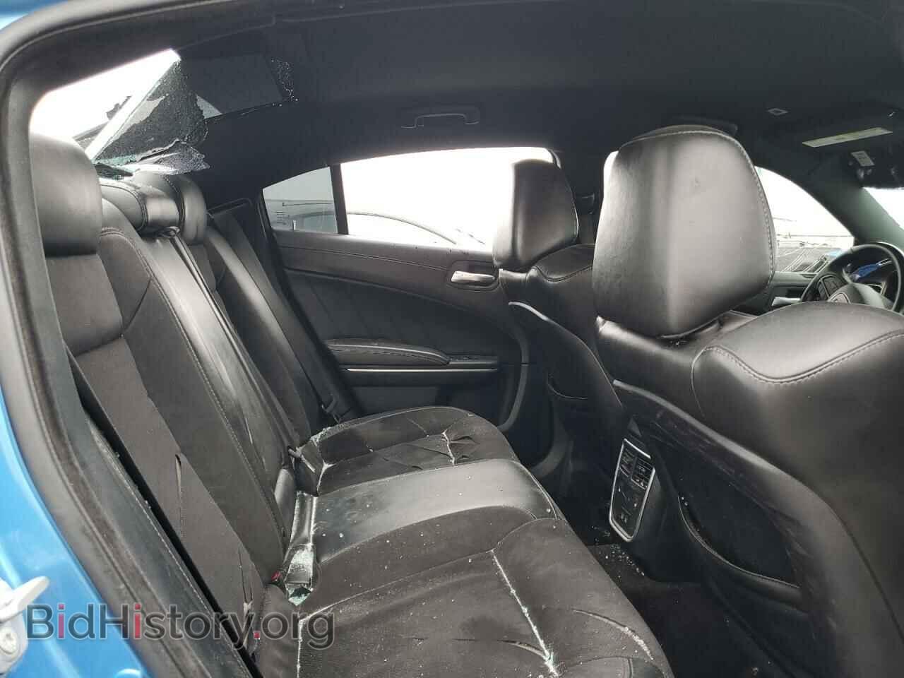 2019 DODGE CHARGER - VIN: 2C3CDXGJ4KH520049 - Фото 10