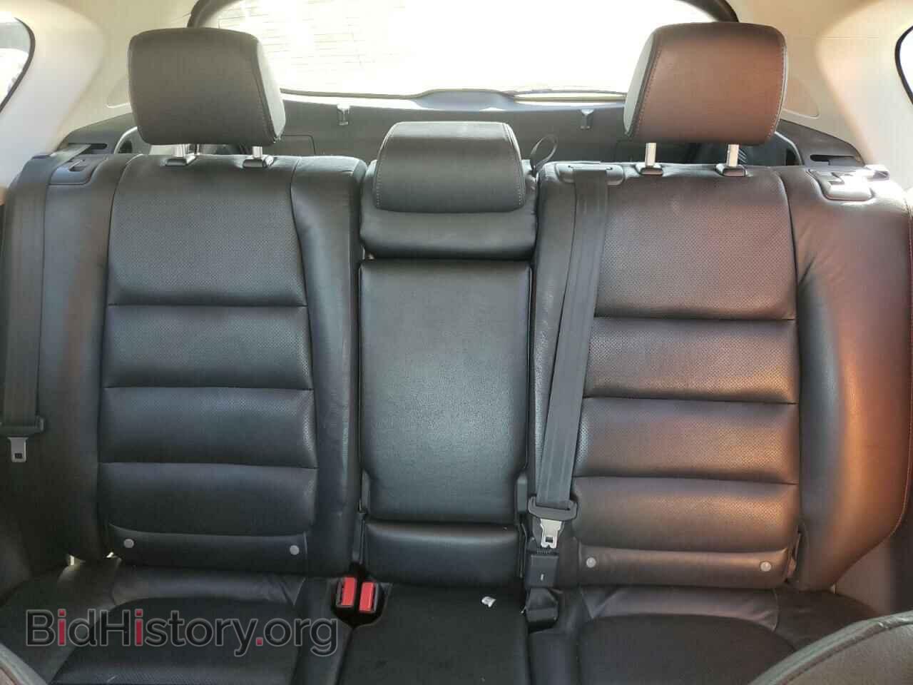 2013 MAZDA CX-5 - VIN: JM3KE4DE5D0154790 - Фото 10